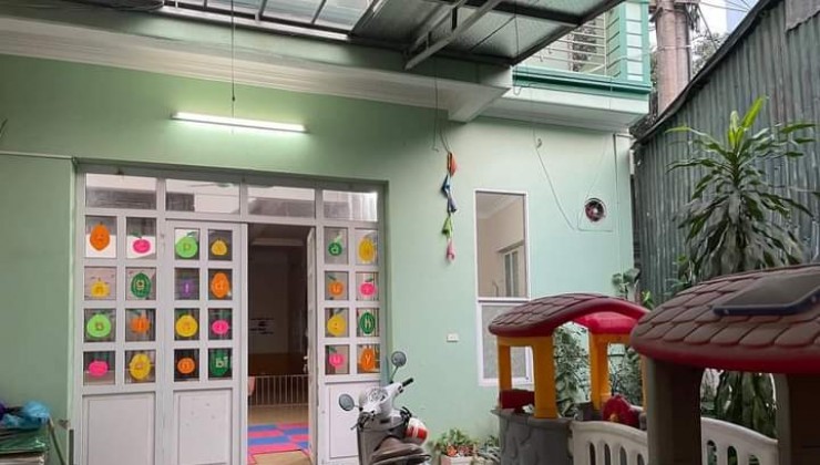 Cho thuê nhà trong ngõ Trương Định - HM. DT 100m - 3tầng - Giá 14 triệu - ngõ ô tô 0934688687